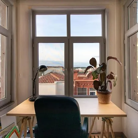 דירה Soft And Historic 3br W Iconic Haydarpasa View איסטמבול