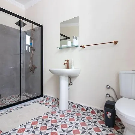 Soft And Historic 3br W Iconic Haydarpasa View *