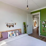 Soft And Historic 3br W Iconic Haydarpasa View דירה איסטמבול