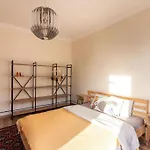 Soft And Historic 3br W Iconic Haydarpasa View *