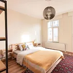 דירה Soft And Historic 3br W Iconic Haydarpasa View